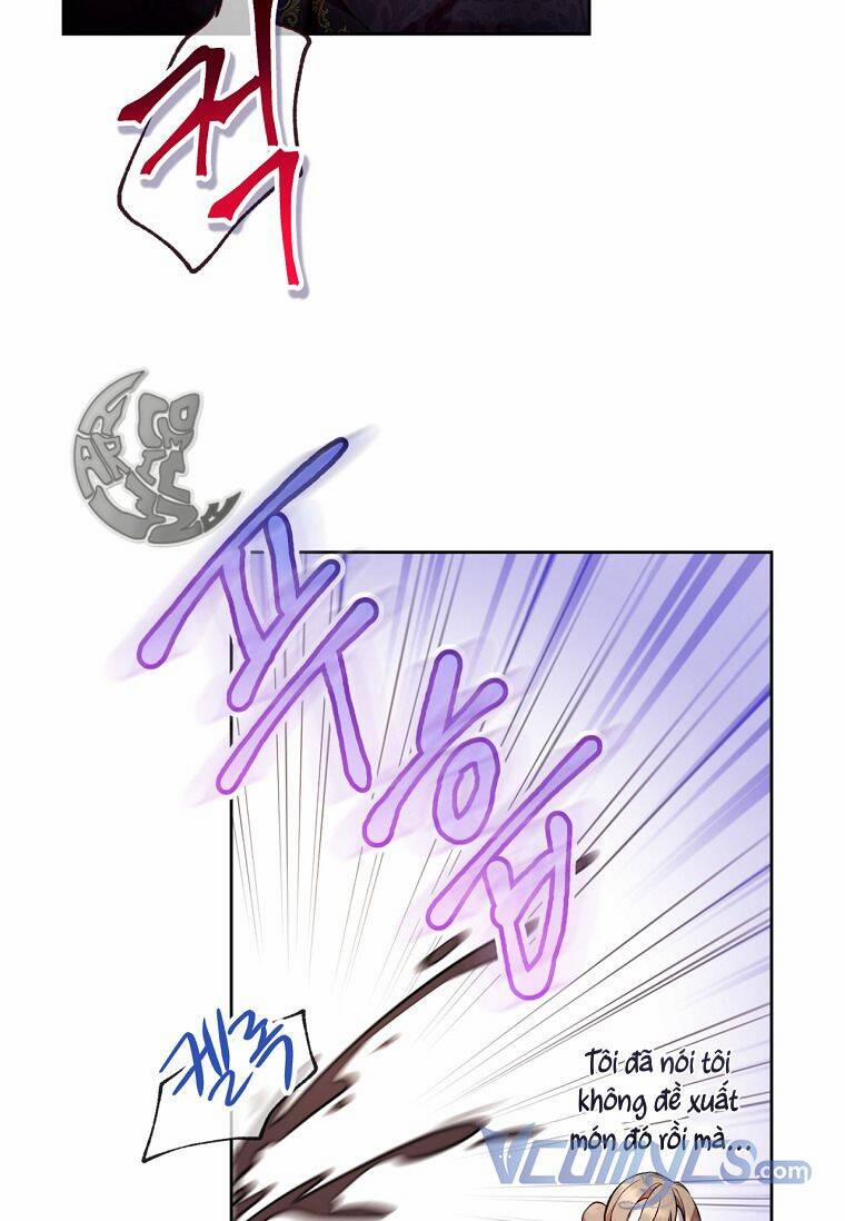 Làm Ác Nữ Bộ Không Tuyệt Sao? 13 trang 57