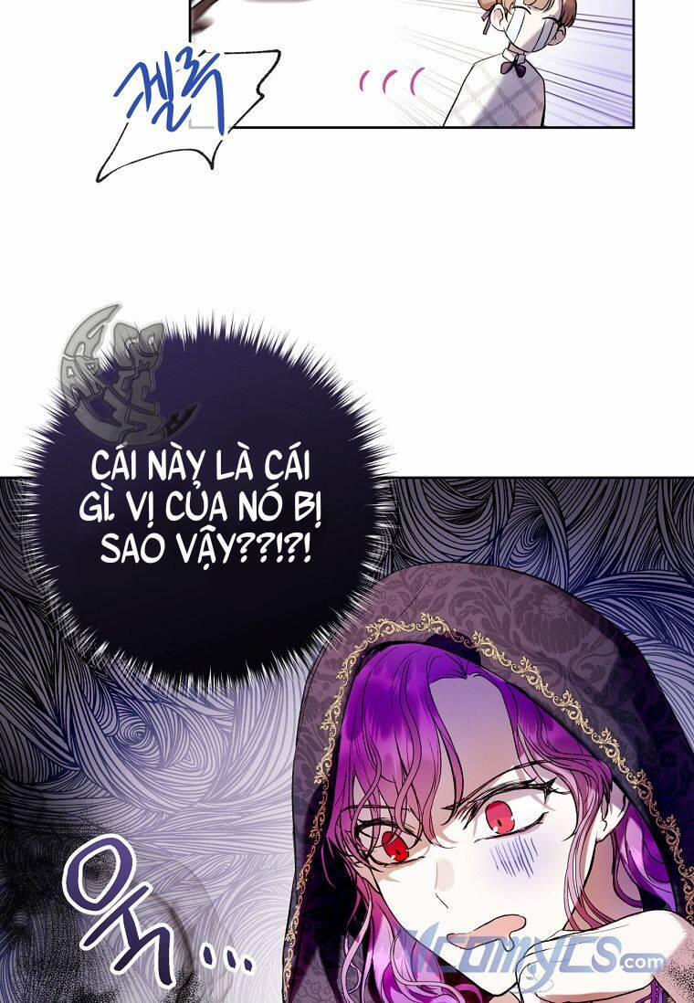 Làm Ác Nữ Bộ Không Tuyệt Sao? 13 trang 58