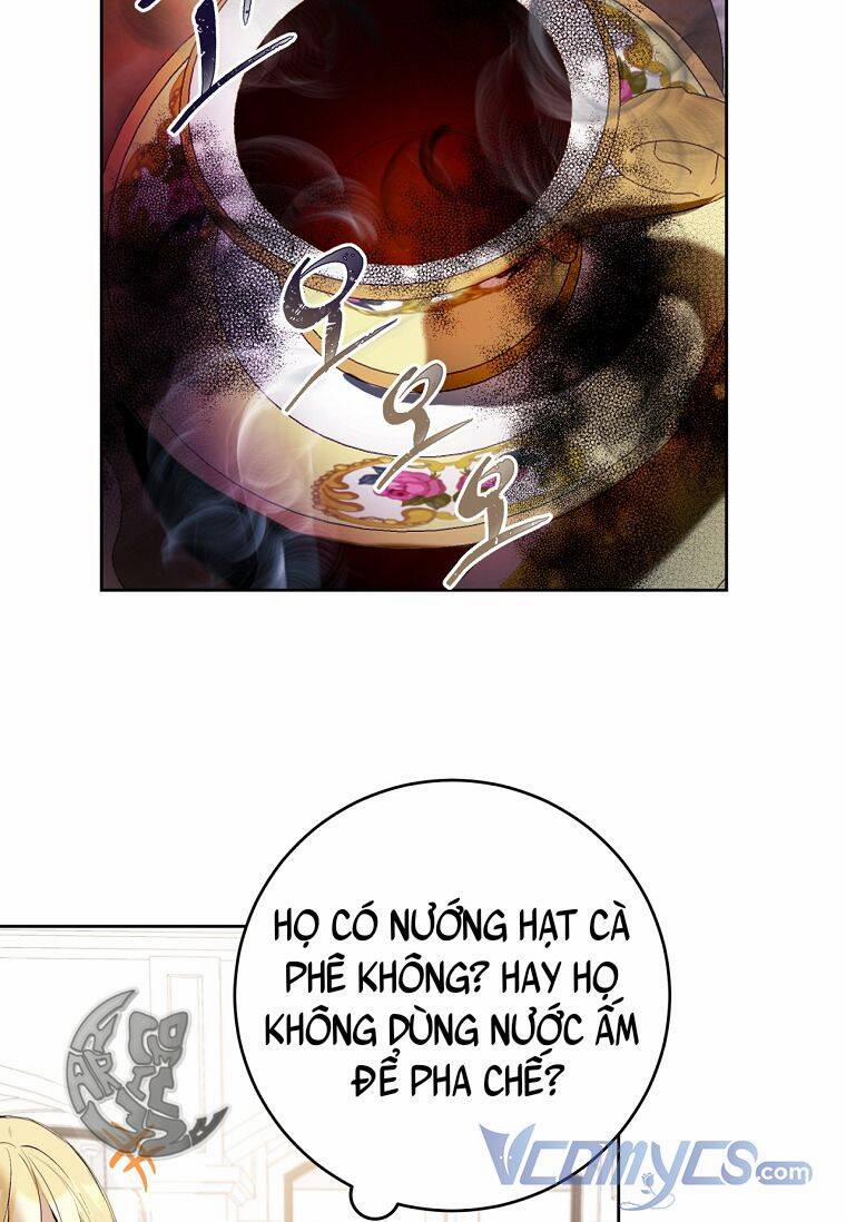 Làm Ác Nữ Bộ Không Tuyệt Sao? 13 trang 60