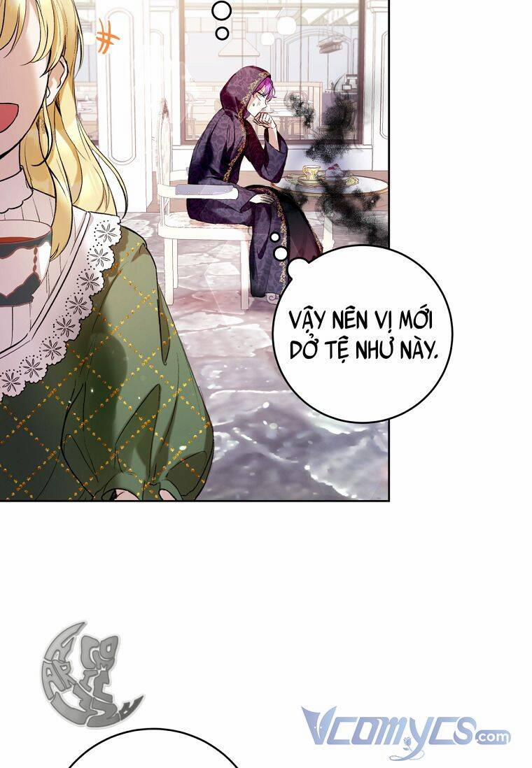 Làm Ác Nữ Bộ Không Tuyệt Sao? 13 trang 61