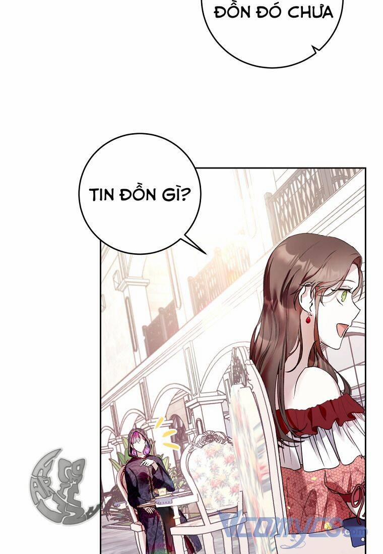 Làm Ác Nữ Bộ Không Tuyệt Sao? 13 trang 63