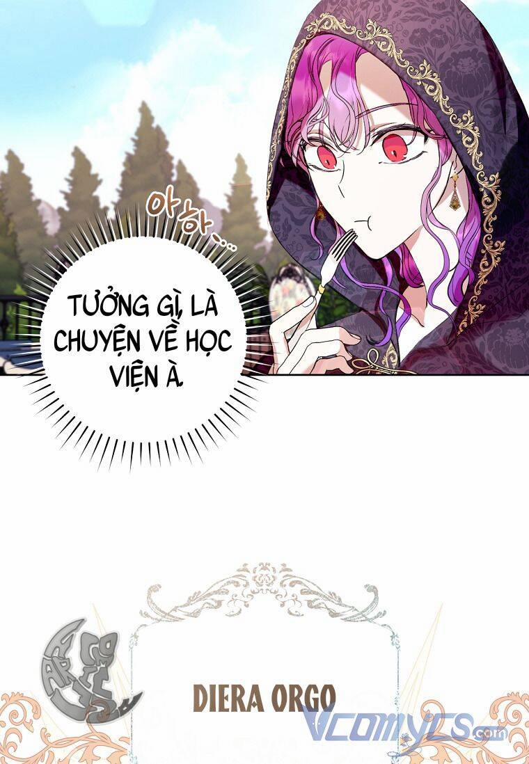 Làm Ác Nữ Bộ Không Tuyệt Sao? 13 trang 65