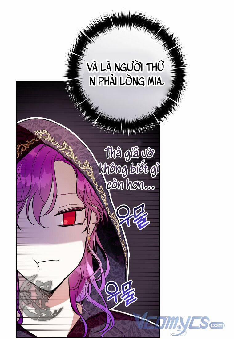 Làm Ác Nữ Bộ Không Tuyệt Sao? 13 trang 68