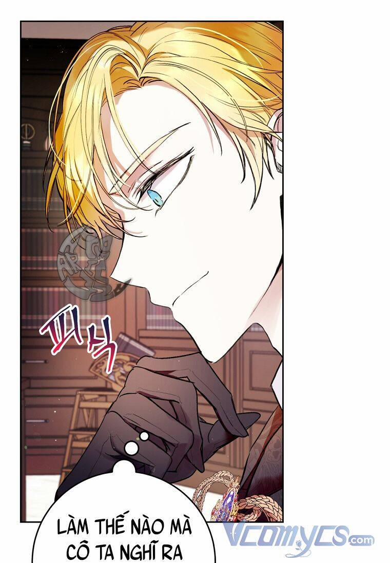 Làm Ác Nữ Bộ Không Tuyệt Sao? 13 trang 7