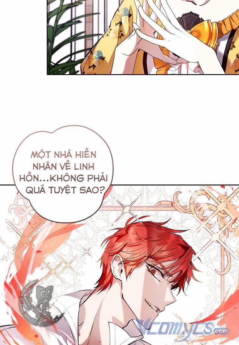 Làm Ác Nữ Bộ Không Tuyệt Sao? 13 trang 70