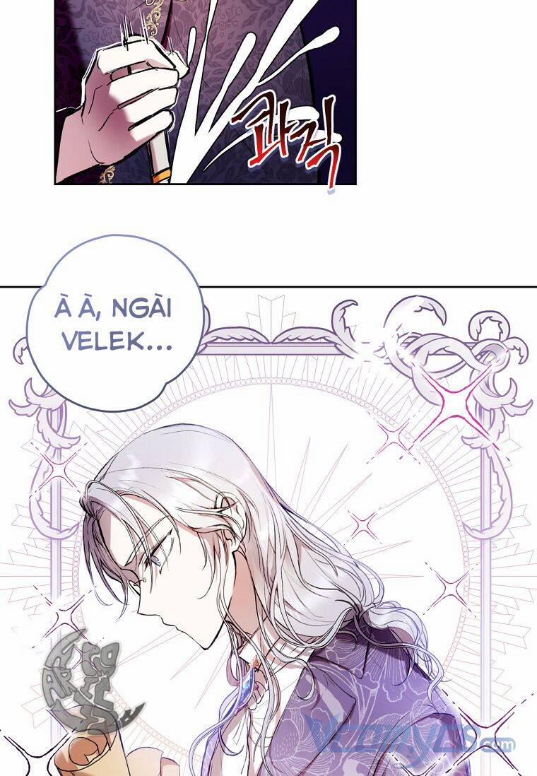 Làm Ác Nữ Bộ Không Tuyệt Sao? 13 trang 73