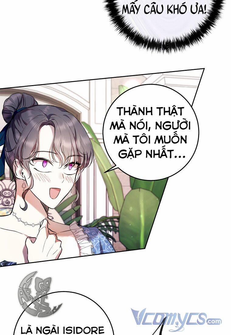 Làm Ác Nữ Bộ Không Tuyệt Sao? 13 trang 76