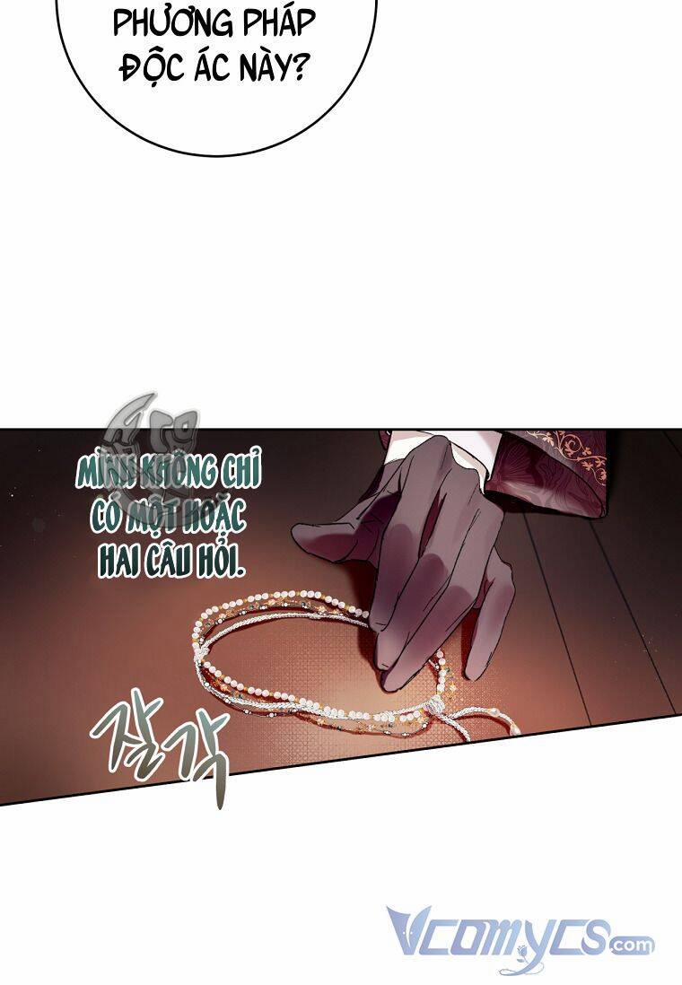 Làm Ác Nữ Bộ Không Tuyệt Sao? 13 trang 8