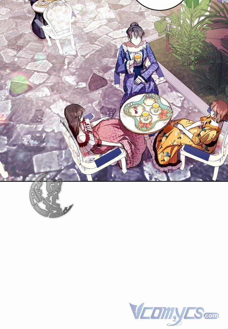 Làm Ác Nữ Bộ Không Tuyệt Sao? 14 trang 19