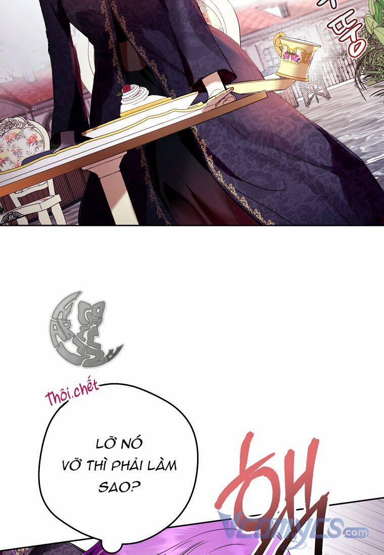 Làm Ác Nữ Bộ Không Tuyệt Sao? 14 trang 23