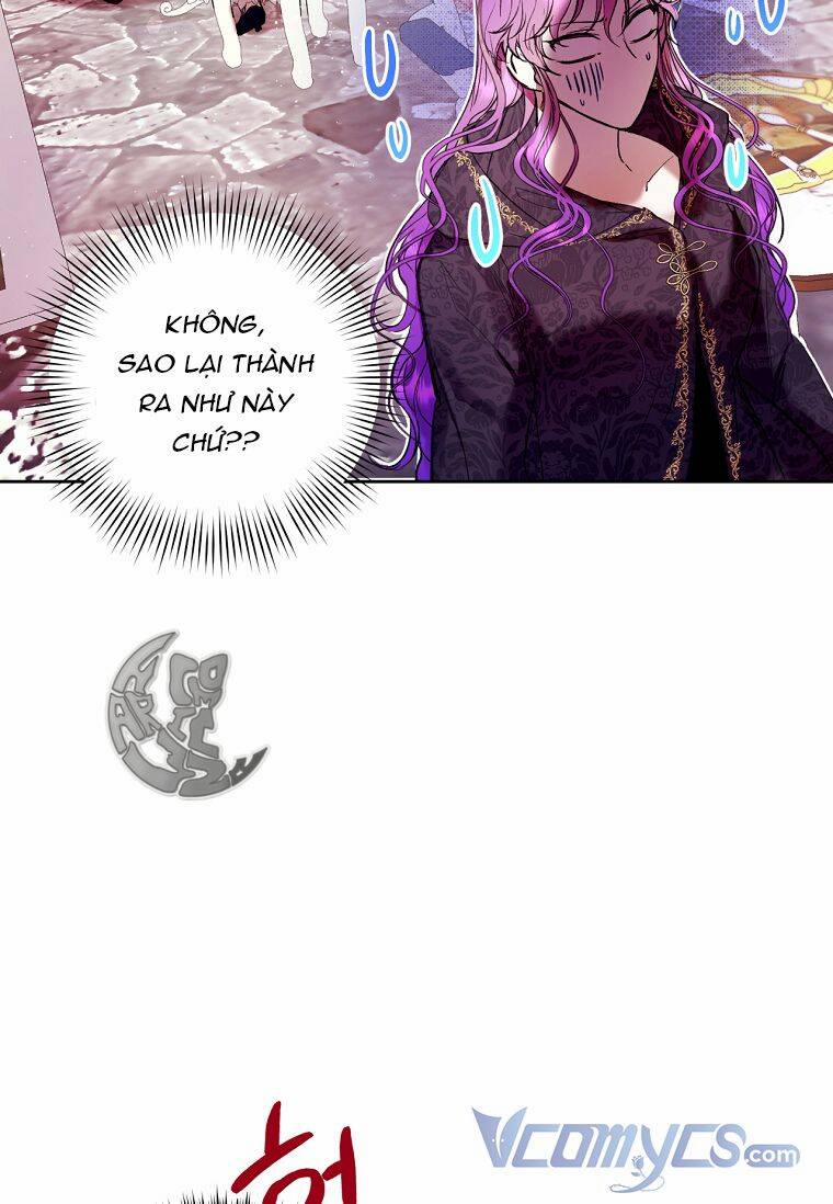 Làm Ác Nữ Bộ Không Tuyệt Sao? 14 trang 29