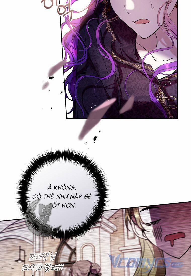 Làm Ác Nữ Bộ Không Tuyệt Sao? 14 trang 38