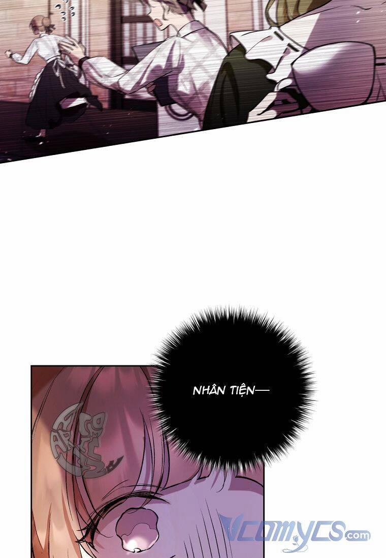 Làm Ác Nữ Bộ Không Tuyệt Sao? 14 trang 39