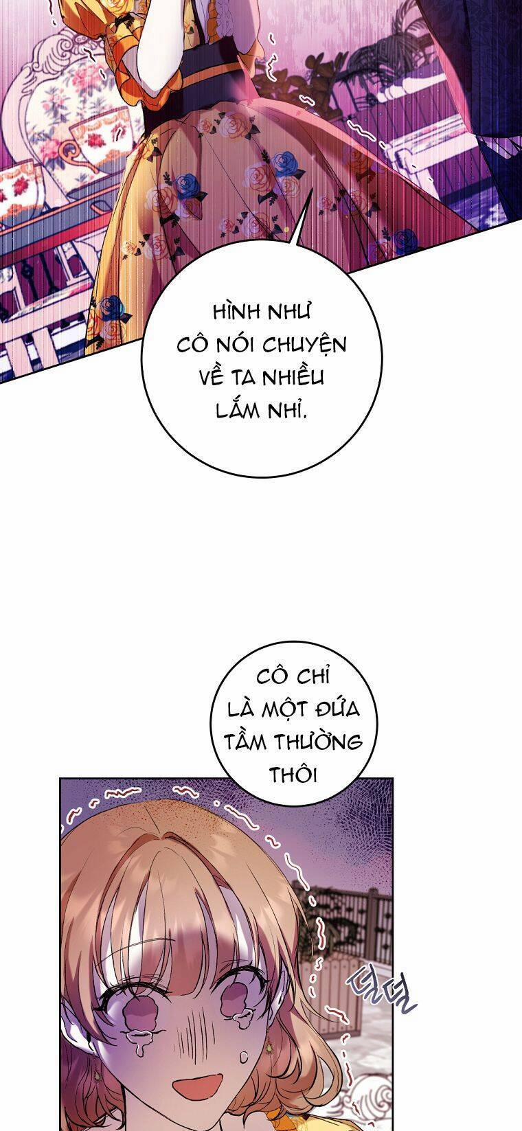 Làm Ác Nữ Bộ Không Tuyệt Sao? 14 trang 41