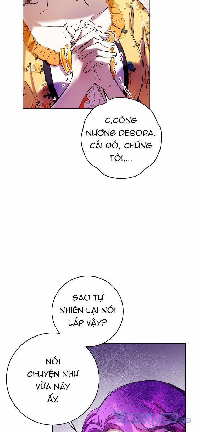 Làm Ác Nữ Bộ Không Tuyệt Sao? 14 trang 42