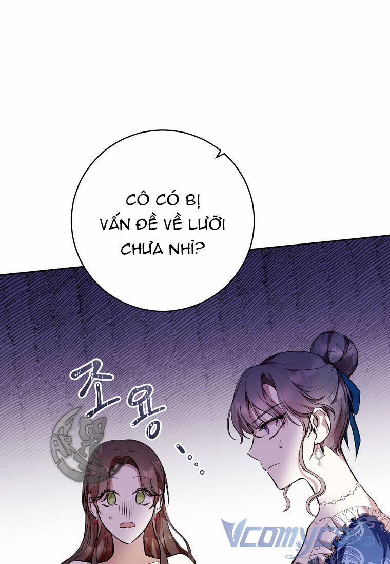 Làm Ác Nữ Bộ Không Tuyệt Sao? 14 trang 44