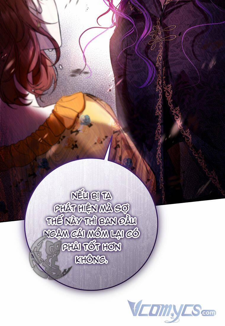 Làm Ác Nữ Bộ Không Tuyệt Sao? 14 trang 47