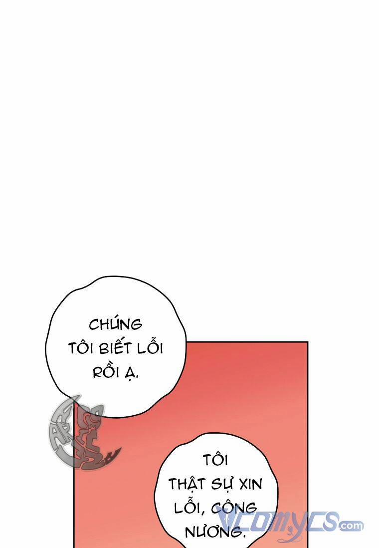 Làm Ác Nữ Bộ Không Tuyệt Sao? 14 trang 48