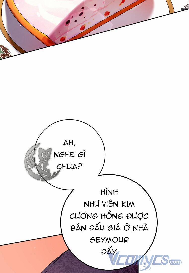 Làm Ác Nữ Bộ Không Tuyệt Sao? 14 trang 6