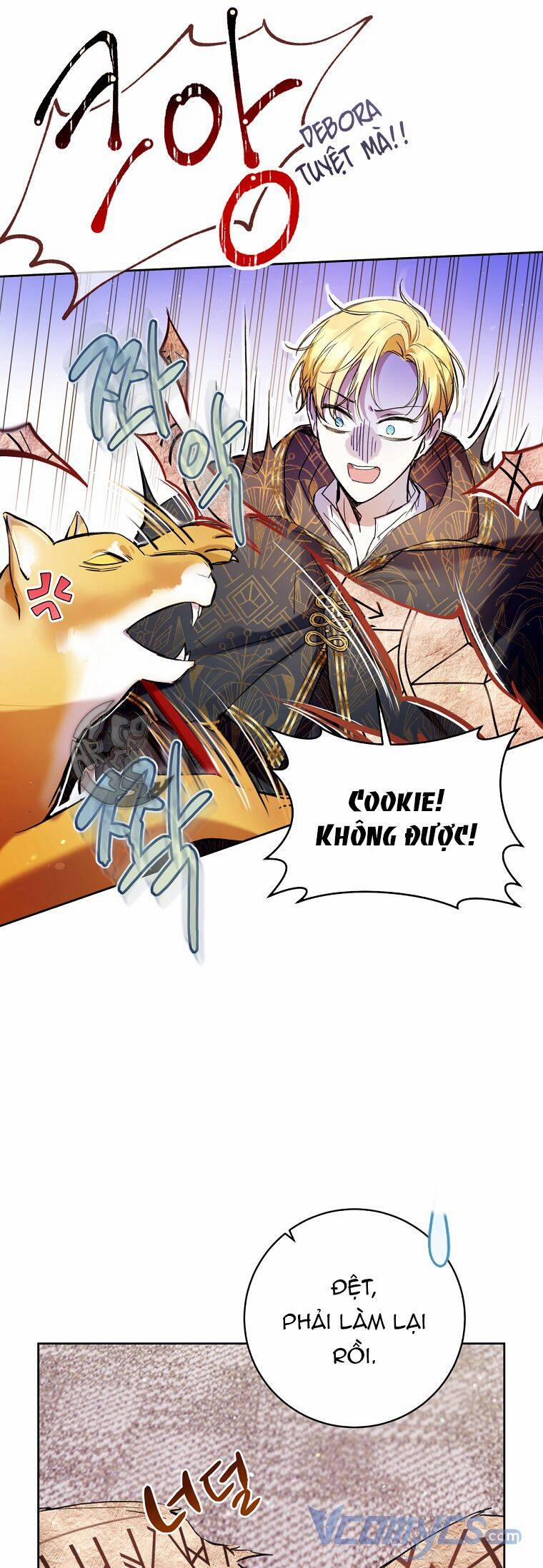 Làm Ác Nữ Bộ Không Tuyệt Sao? 14 trang 75