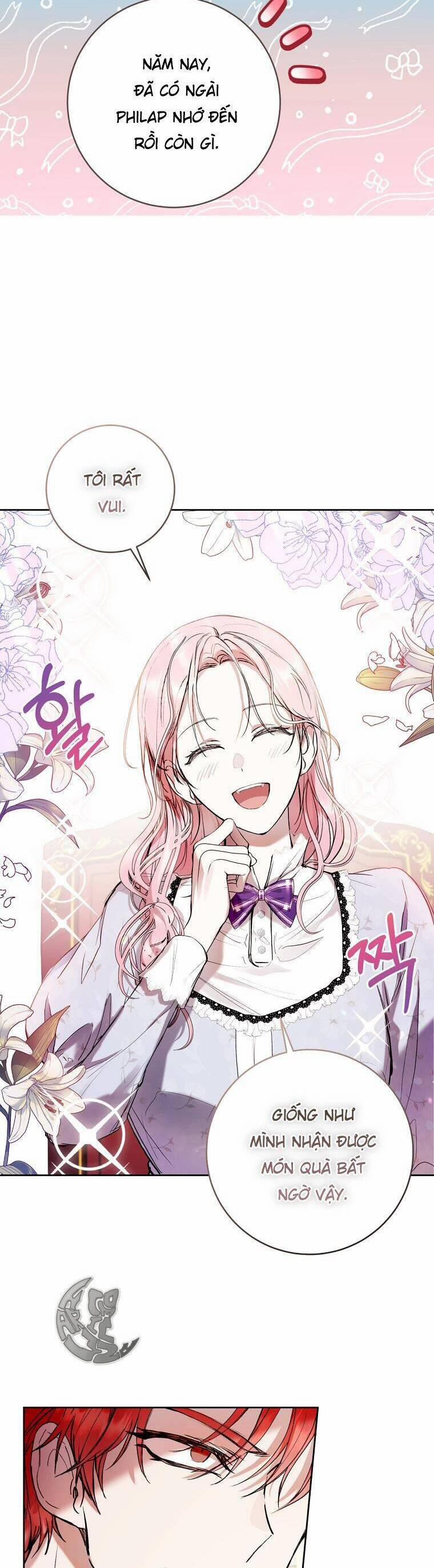 Làm Ác Nữ Bộ Không Tuyệt Sao? 15 trang 11