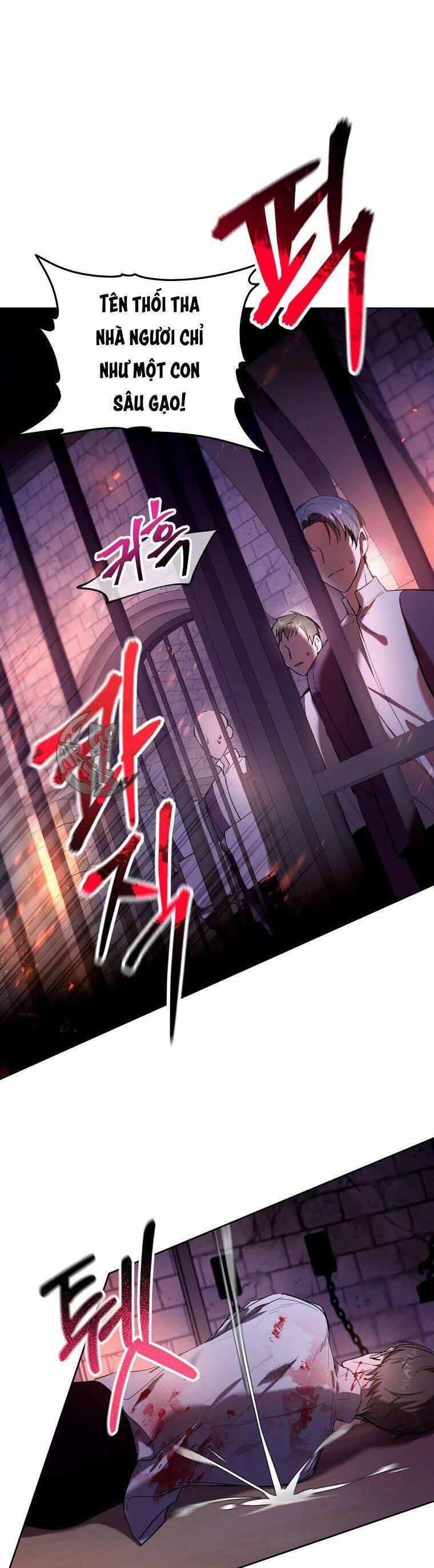 Làm Ác Nữ Bộ Không Tuyệt Sao? 15 trang 2