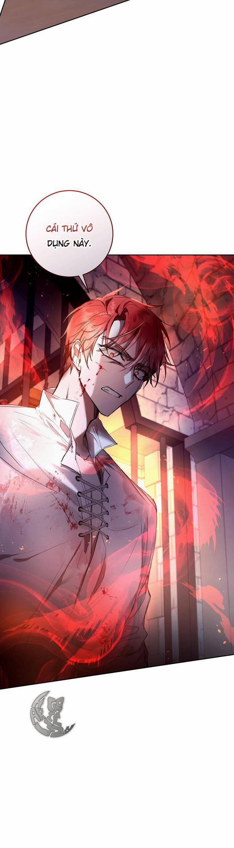 Làm Ác Nữ Bộ Không Tuyệt Sao? 15 trang 3