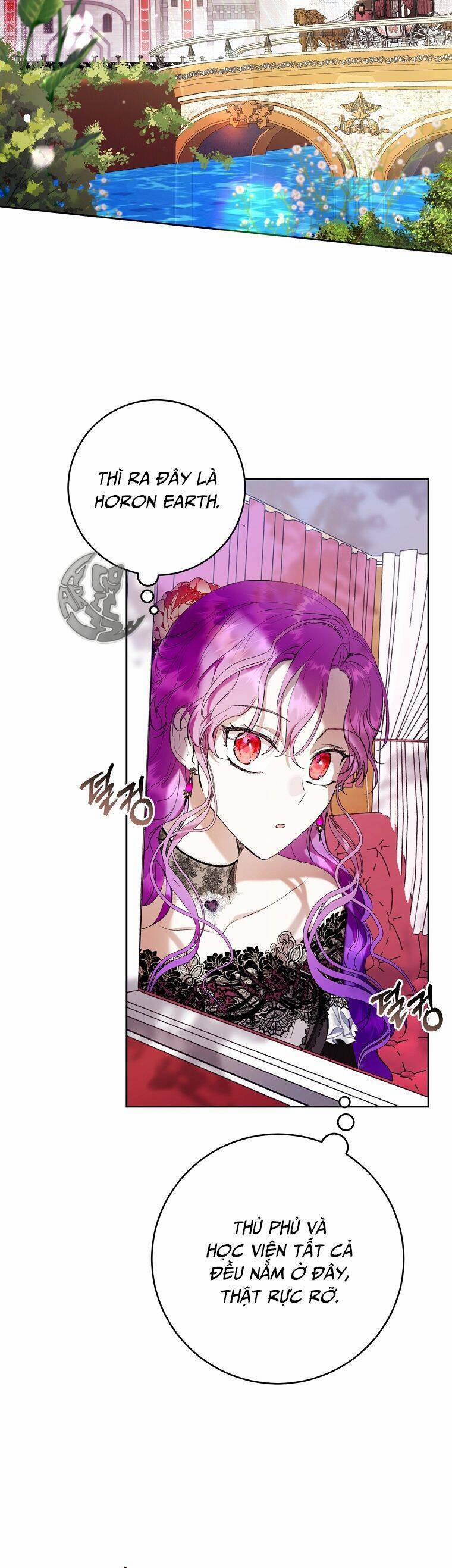 Làm Ác Nữ Bộ Không Tuyệt Sao? 16 trang 11