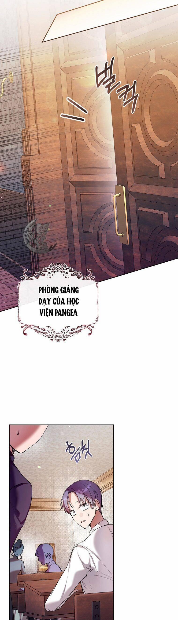 Làm Ác Nữ Bộ Không Tuyệt Sao? 16 trang 16