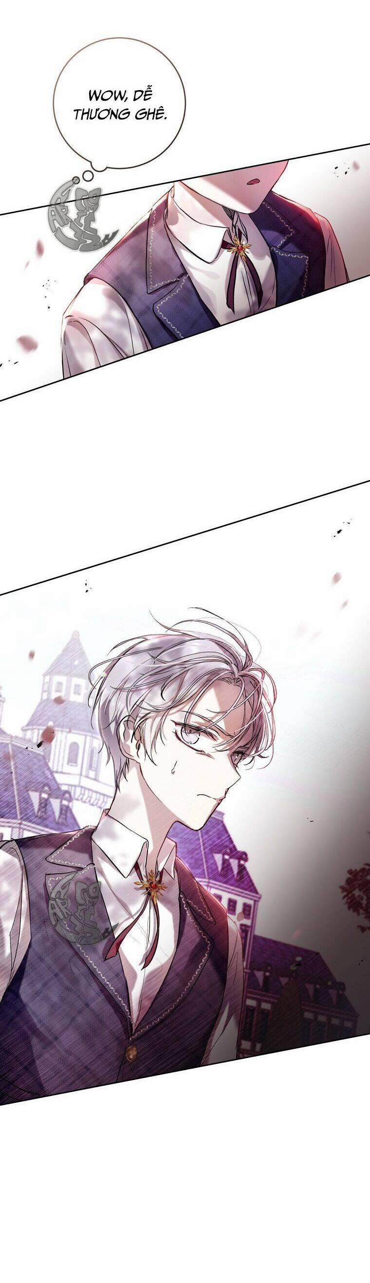 Làm Ác Nữ Bộ Không Tuyệt Sao? 16 trang 2