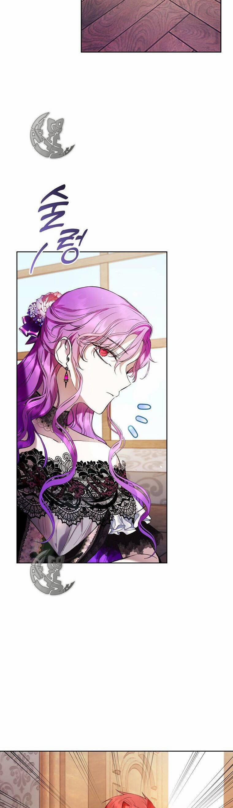 Làm Ác Nữ Bộ Không Tuyệt Sao? 16 trang 22