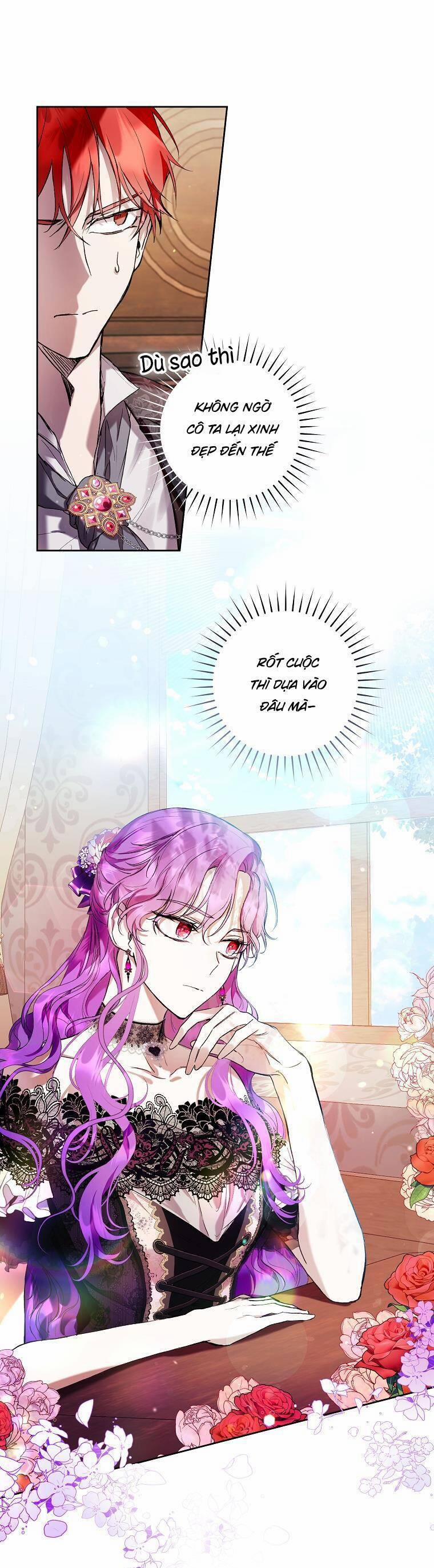 Làm Ác Nữ Bộ Không Tuyệt Sao? 17 trang 0