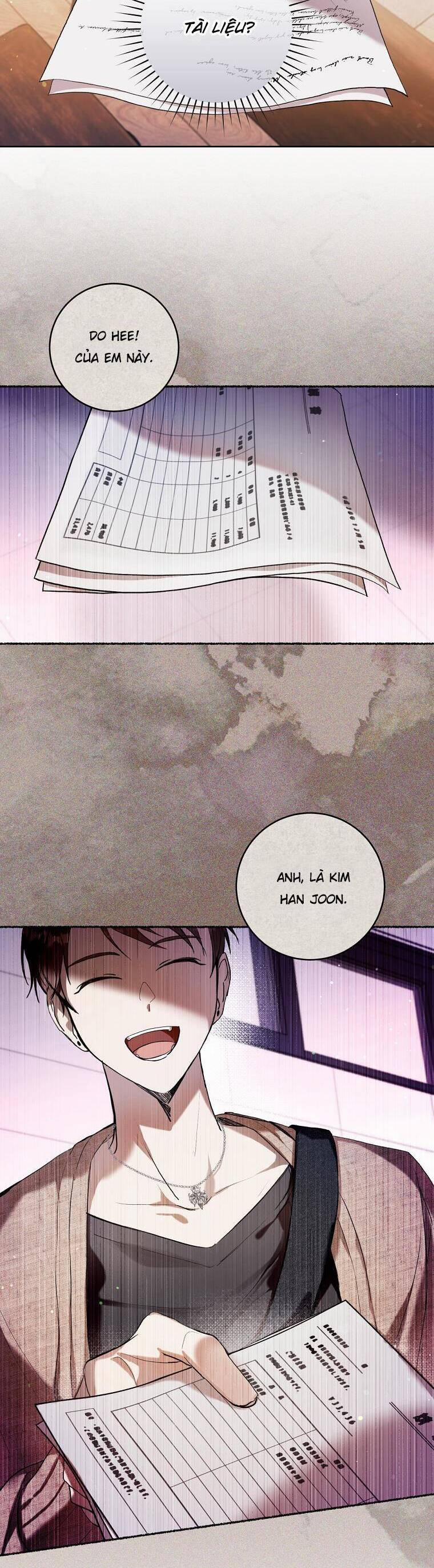 Làm Ác Nữ Bộ Không Tuyệt Sao? 17 trang 20