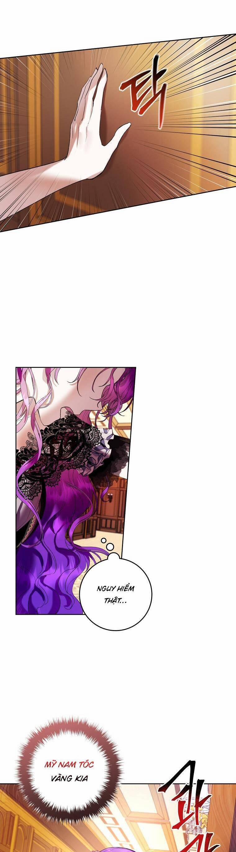 Làm Ác Nữ Bộ Không Tuyệt Sao? 17 trang 26