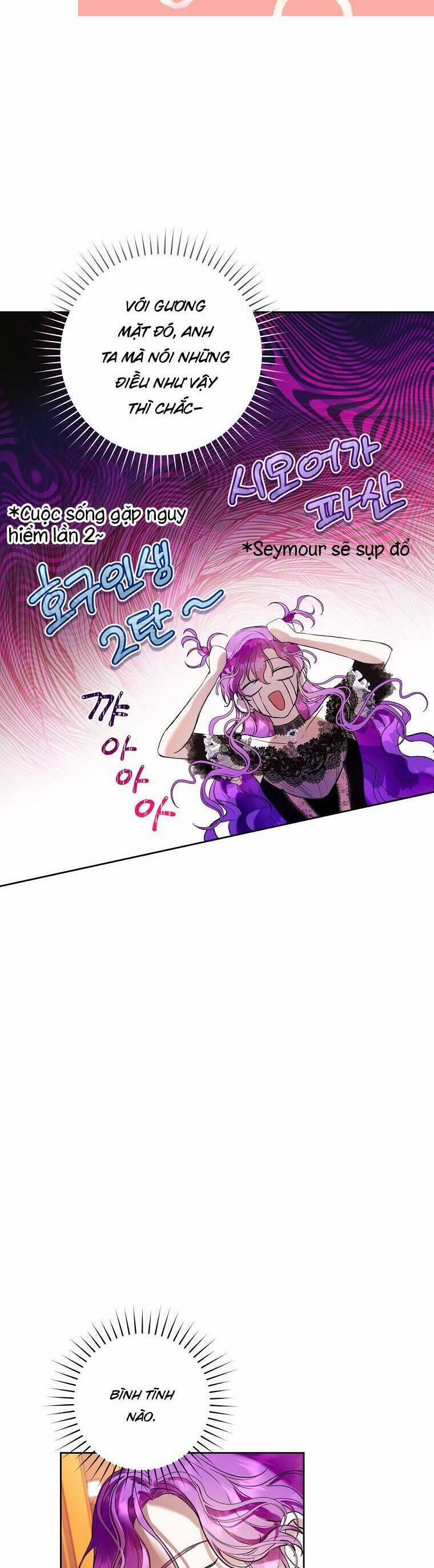 Làm Ác Nữ Bộ Không Tuyệt Sao? 17 trang 28