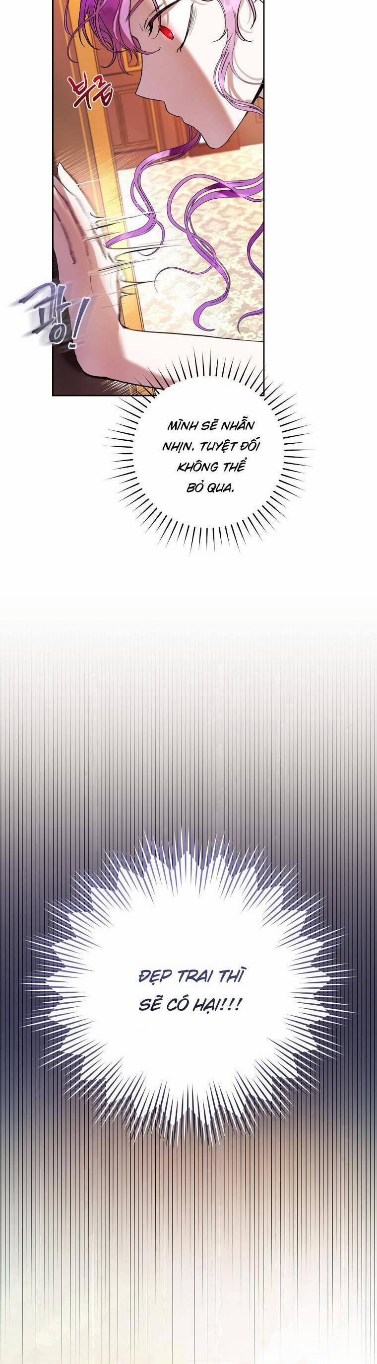 Làm Ác Nữ Bộ Không Tuyệt Sao? 17 trang 29