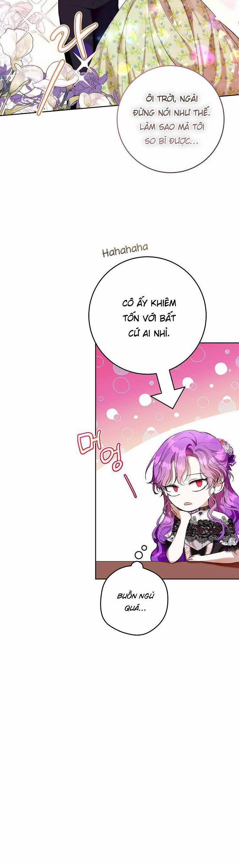 Làm Ác Nữ Bộ Không Tuyệt Sao? 17 trang 3