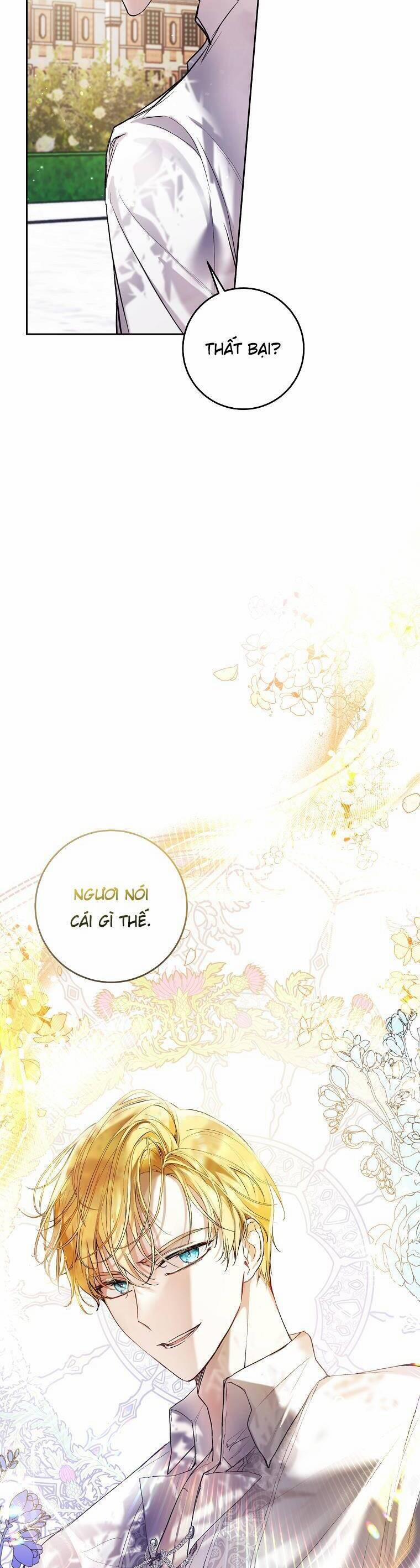 Làm Ác Nữ Bộ Không Tuyệt Sao? 17 trang 36