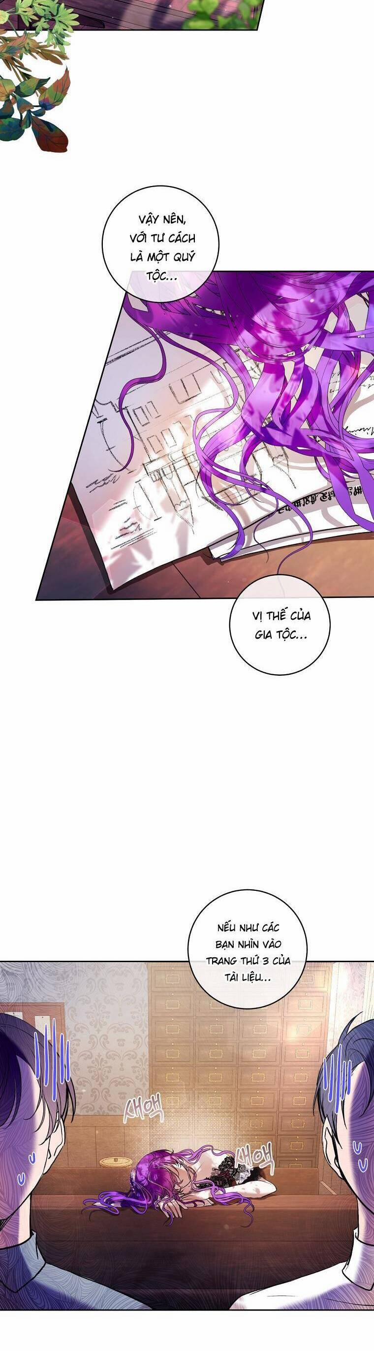 Làm Ác Nữ Bộ Không Tuyệt Sao? 17 trang 5