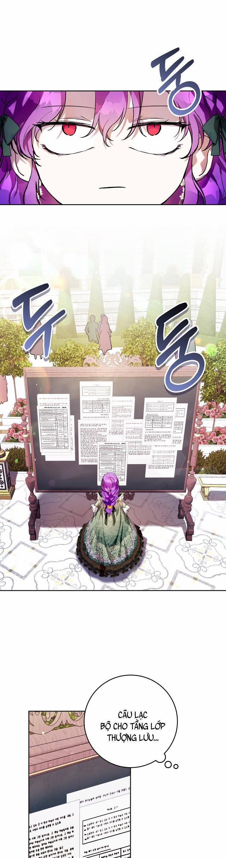 Làm Ác Nữ Bộ Không Tuyệt Sao? 18 trang 1