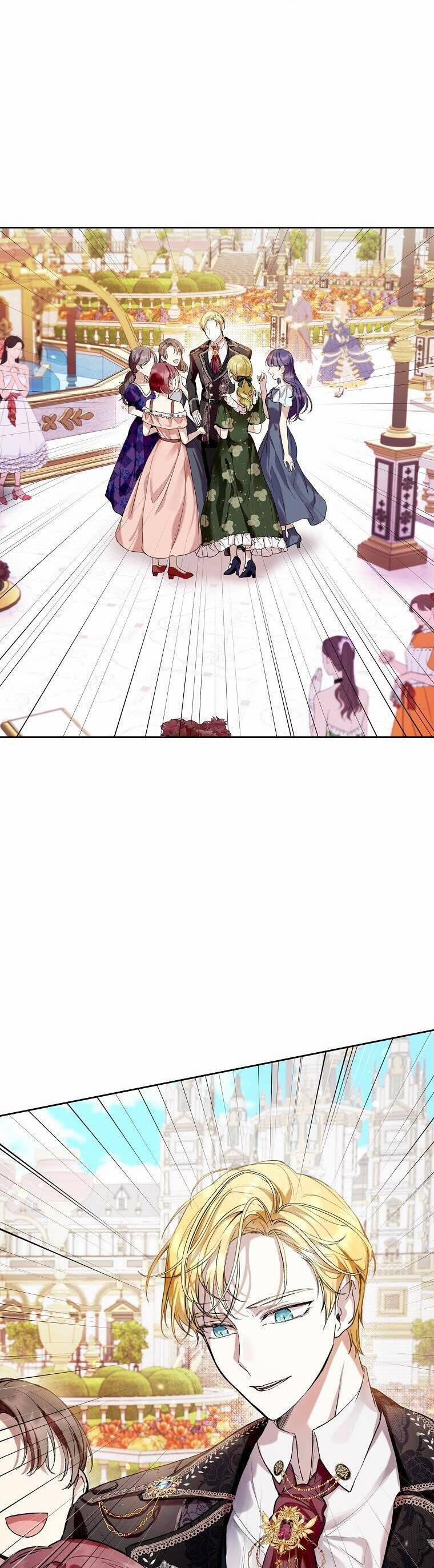 Làm Ác Nữ Bộ Không Tuyệt Sao? 18 trang 10