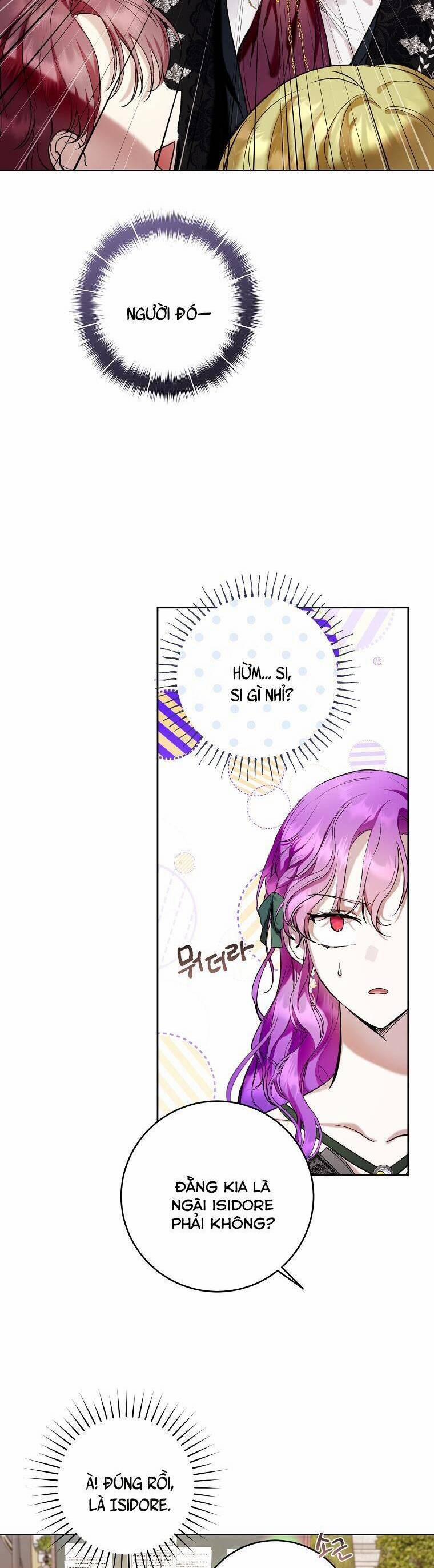 Làm Ác Nữ Bộ Không Tuyệt Sao? 18 trang 11