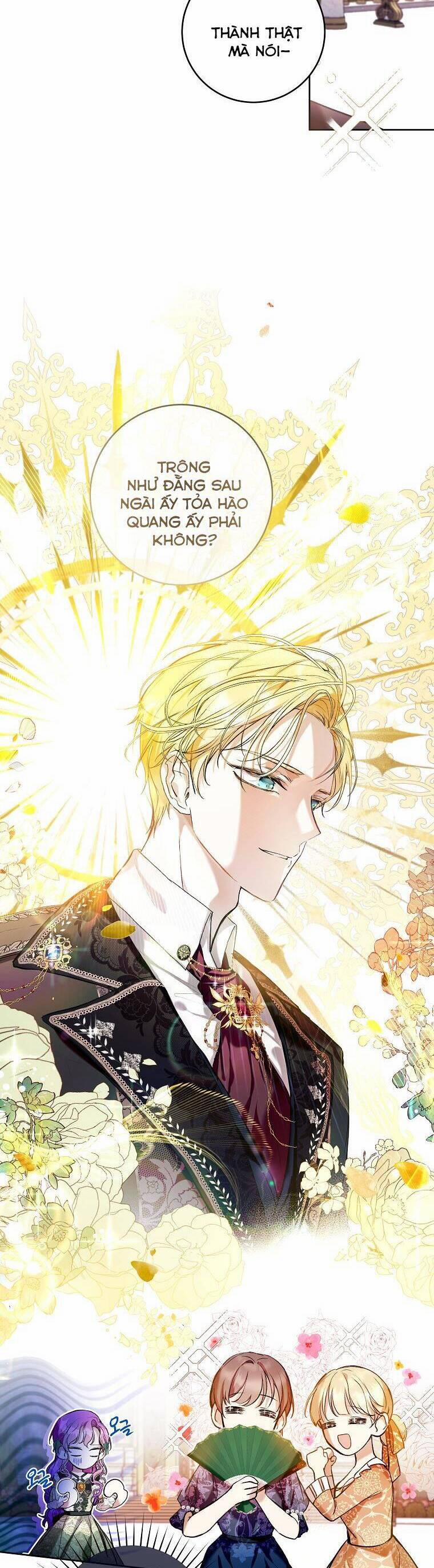 Làm Ác Nữ Bộ Không Tuyệt Sao? 18 trang 13