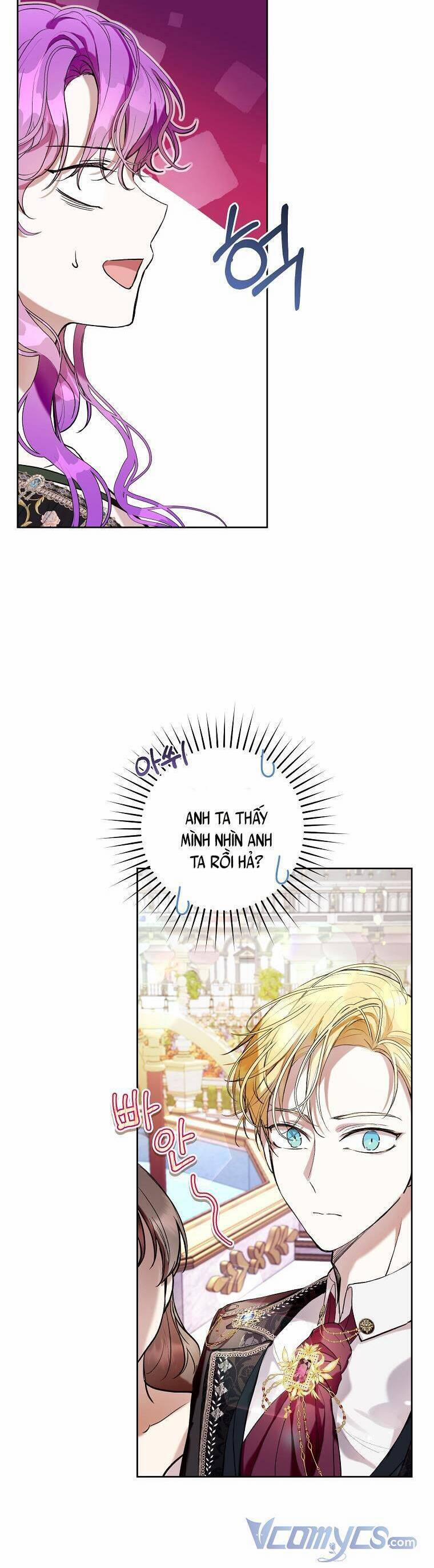 Làm Ác Nữ Bộ Không Tuyệt Sao? 18 trang 16