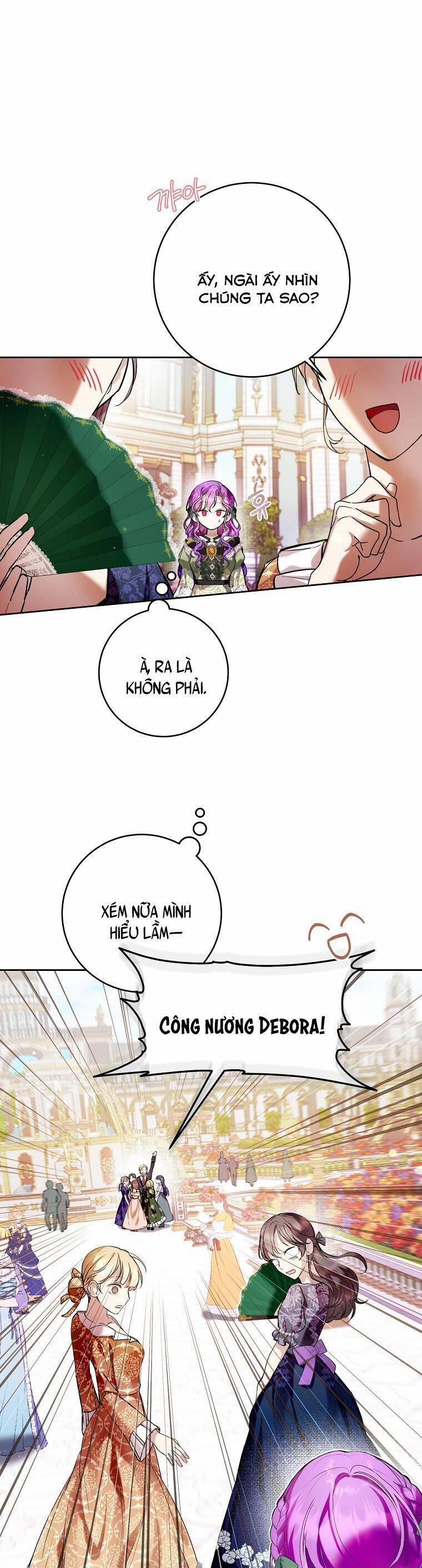 Làm Ác Nữ Bộ Không Tuyệt Sao? 18 trang 17