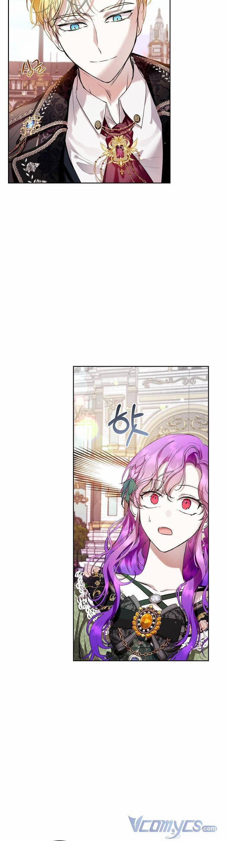 Làm Ác Nữ Bộ Không Tuyệt Sao? 18 trang 23