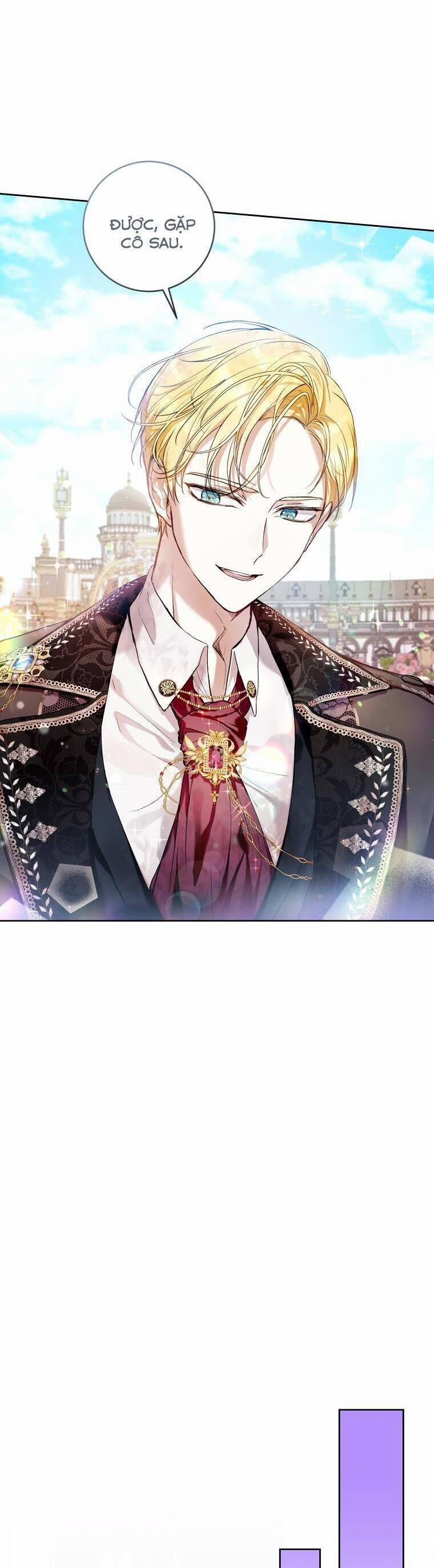 Làm Ác Nữ Bộ Không Tuyệt Sao? 18 trang 25