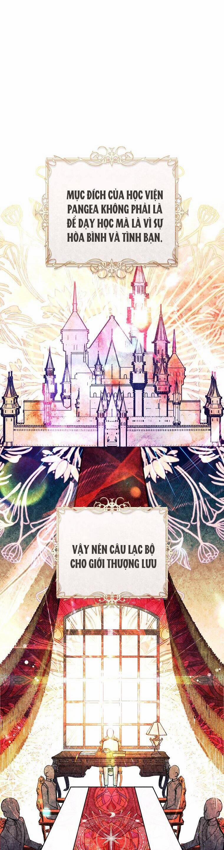 Làm Ác Nữ Bộ Không Tuyệt Sao? 18 trang 3