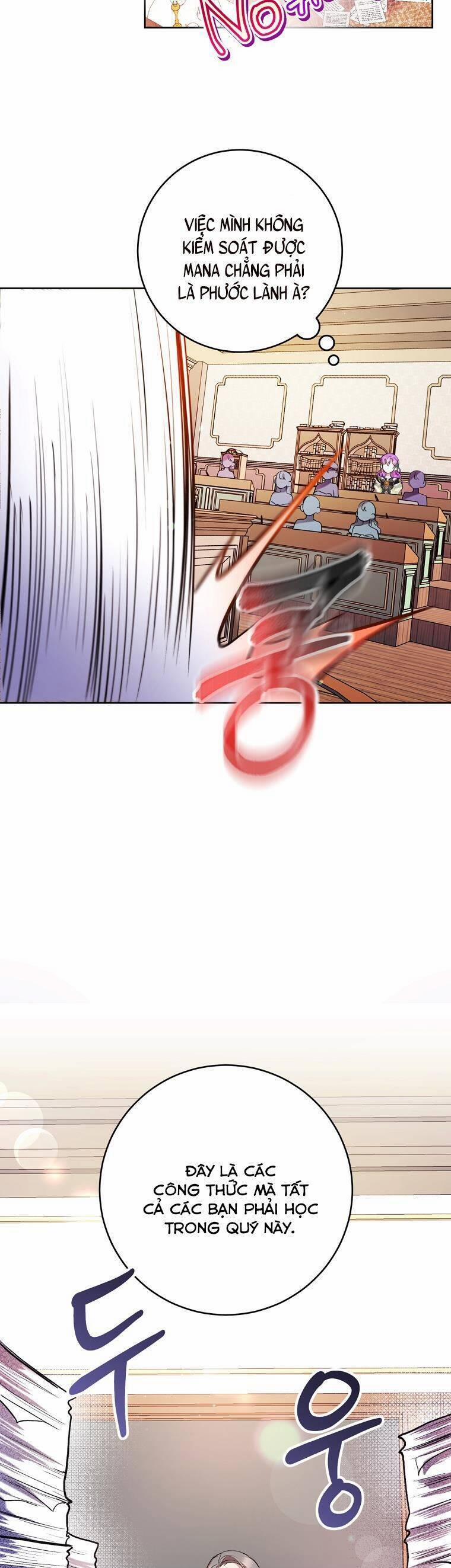 Làm Ác Nữ Bộ Không Tuyệt Sao? 18 trang 30