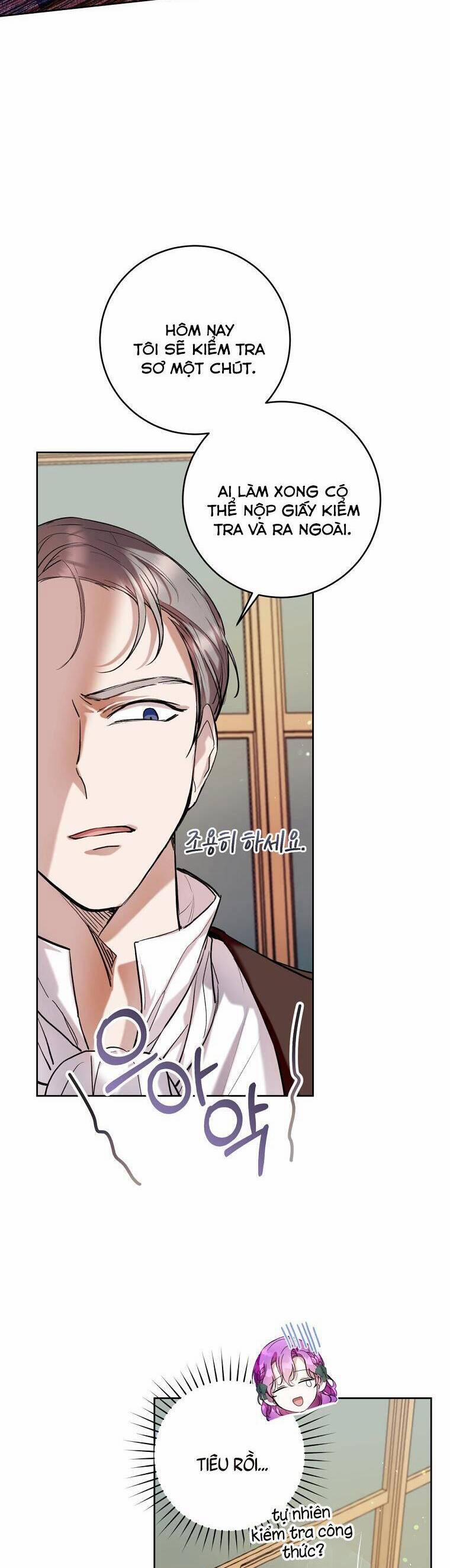 Làm Ác Nữ Bộ Không Tuyệt Sao? 18 trang 32